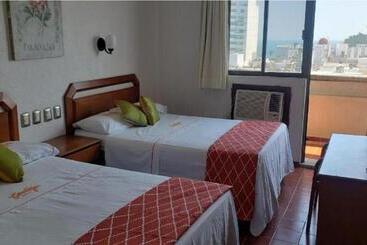 هتل Candilejas Playa