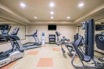 Clarion Hotel & Suites