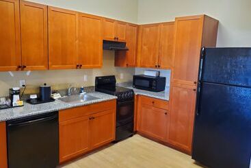 Clarion Hotel & Suites