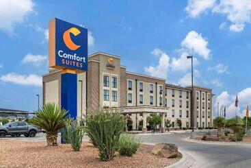 هتل Comfort Suites Carlsbad