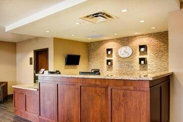 هتل Comfort Suites Carlsbad