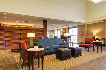 هتل Comfort Suites Carlsbad