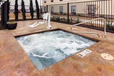 هتل Comfort Suites Carlsbad