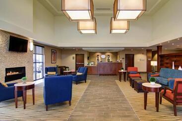 هتل Comfort Suites Carlsbad