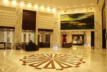 هتل Country Inn & Suites By Radisson Bathinda