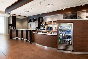 هتل Courtyard By Marriott Lubbock Downtown/university Area