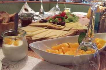 هتل Deva Villa Mittermaier