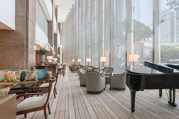 هتل Discovery Primea
