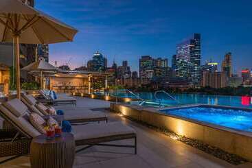 هتل Discovery Primea