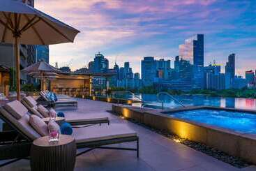 هتل Discovery Primea