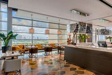 هتل Discovery Primea