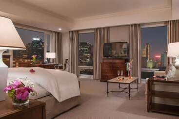 هتل Discovery Primea