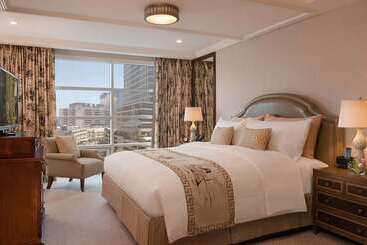 هتل Discovery Primea