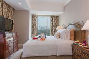 هتل Discovery Primea