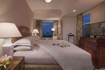 هتل Discovery Primea
