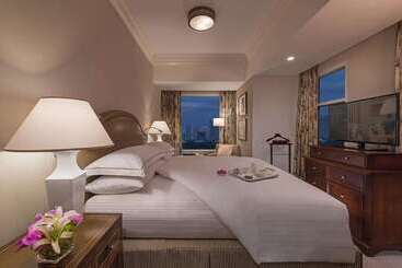 هتل Discovery Primea