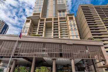 هتل Discovery Primea