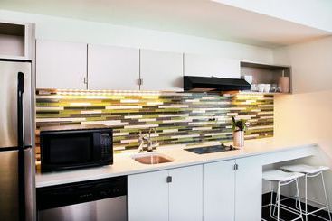 هتل Element Hanover Lebanon