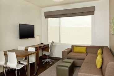هتل Element Hanover Lebanon