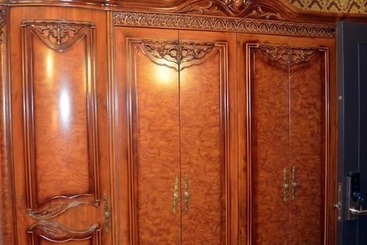 هتل Golden House