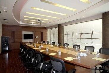 Golden Tulip Hotel Buraidah Al Qassim