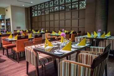 Golden Tulip Hotel Buraidah Al Qassim
