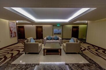 Golden Tulip Hotel Buraidah Al Qassim