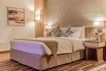 Golden Tulip Hotel Buraidah Al Qassim