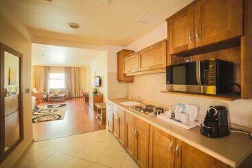 Golden Tulip Hotel Buraidah Al Qassim