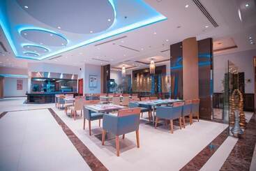 Golden Tulip Hotel Buraidah Al Qassim