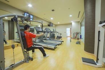 Golden Tulip Hotel Buraidah Al Qassim