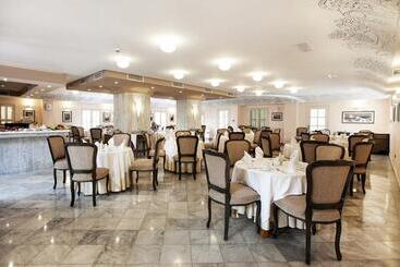 Grand Hotel Villa De France