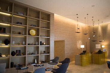 هتل Holiday Inn Cúcuta, An Ihg