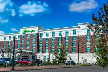 هتل Holiday Inn Owensboro Riverfront, An Ihg