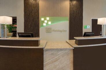 هتل Holiday Inn Owensboro Riverfront, An Ihg