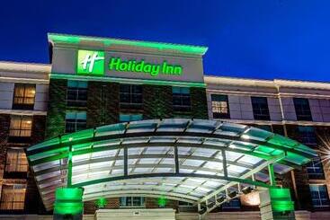 هتل Holiday Inn Owensboro Riverfront, An Ihg