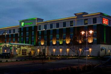 هتل Holiday Inn Owensboro Riverfront, An Ihg