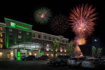 هتل Holiday Inn Owensboro Riverfront, An Ihg
