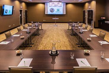 هتل Holiday Inn Owensboro Riverfront, An Ihg
