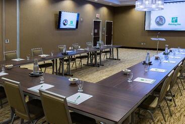 هتل Holiday Inn Owensboro Riverfront, An Ihg