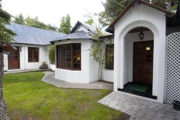 فندق Hosteria Helsingfors