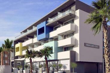 Mercure Hotel Golf Cap D Agde