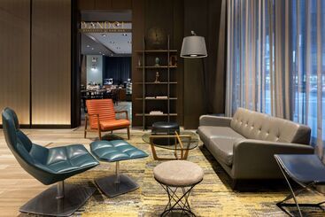 هتل Hyatt Centric The Loop Chicago