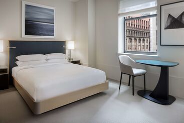 هتل Hyatt Centric The Loop Chicago