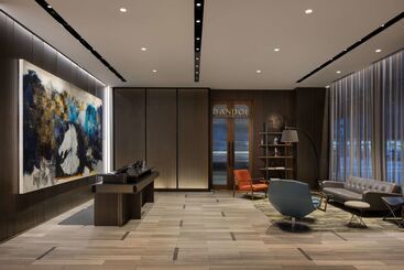 هتل Hyatt Centric The Loop Chicago