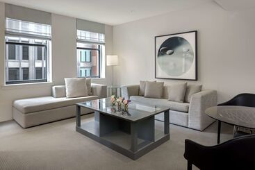 هتل Hyatt Centric The Loop Chicago