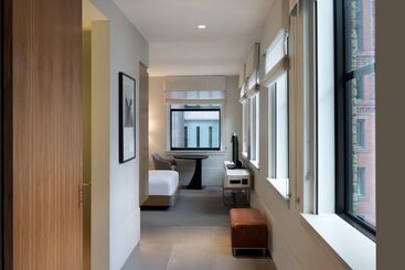 هتل Hyatt Centric The Loop Chicago