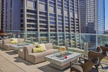 هتل Hyatt Centric The Loop Chicago