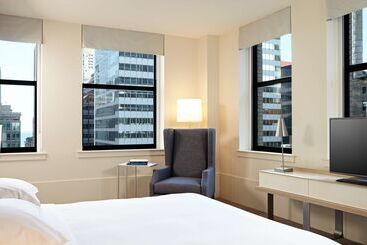هتل Hyatt Centric The Loop Chicago
