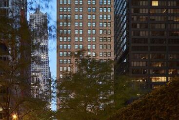 هتل Hyatt Centric The Loop Chicago